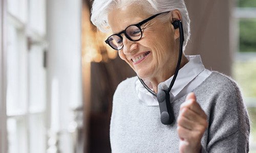 Casques TV, Téléphones & Réveils