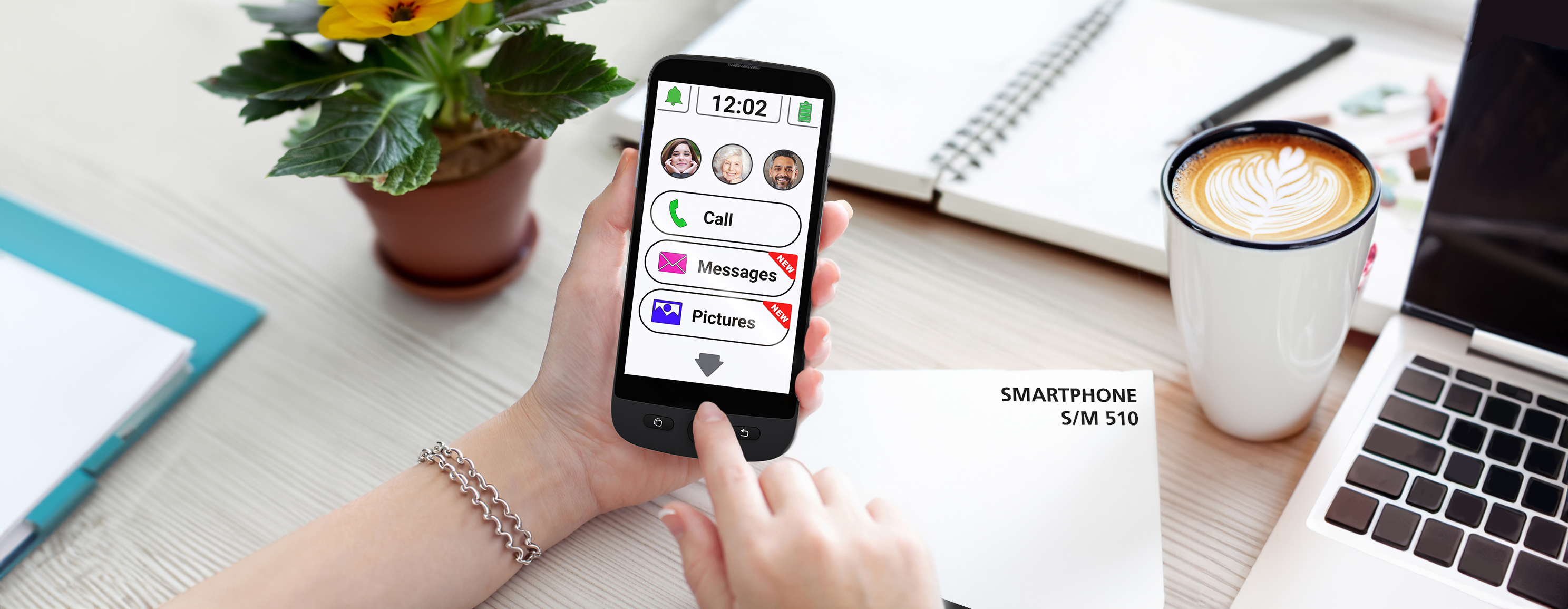 Mobiles & SmartPhones