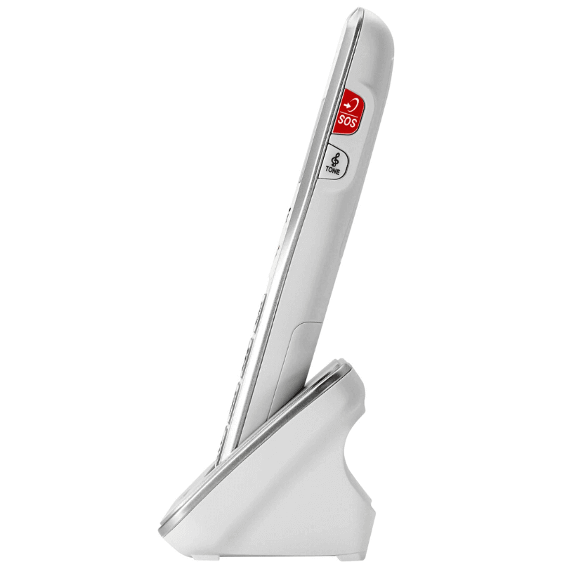 AMPLIDECT 595 U.L.E Combiné Additionnel