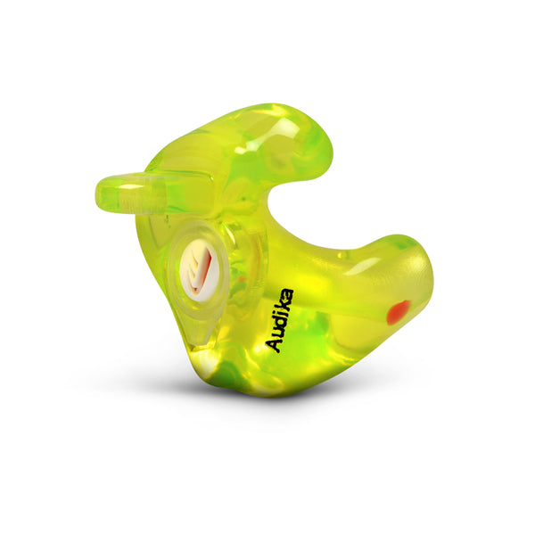 Bouchons Moulés DLO Résine Chasse et Tir