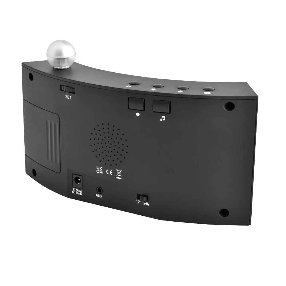 Réveil Récepteur DS-2 Signolux