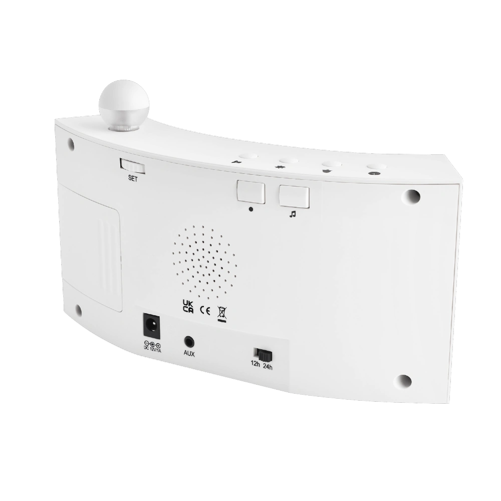 Réveil Récepteur DS-2 Signolux