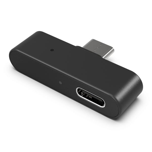 Adaptateur Easy LE - Oticon, Bernafon et Audika pour Android