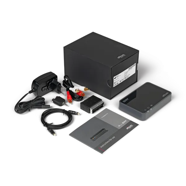 Adaptateur TV 3.0 Oticon
