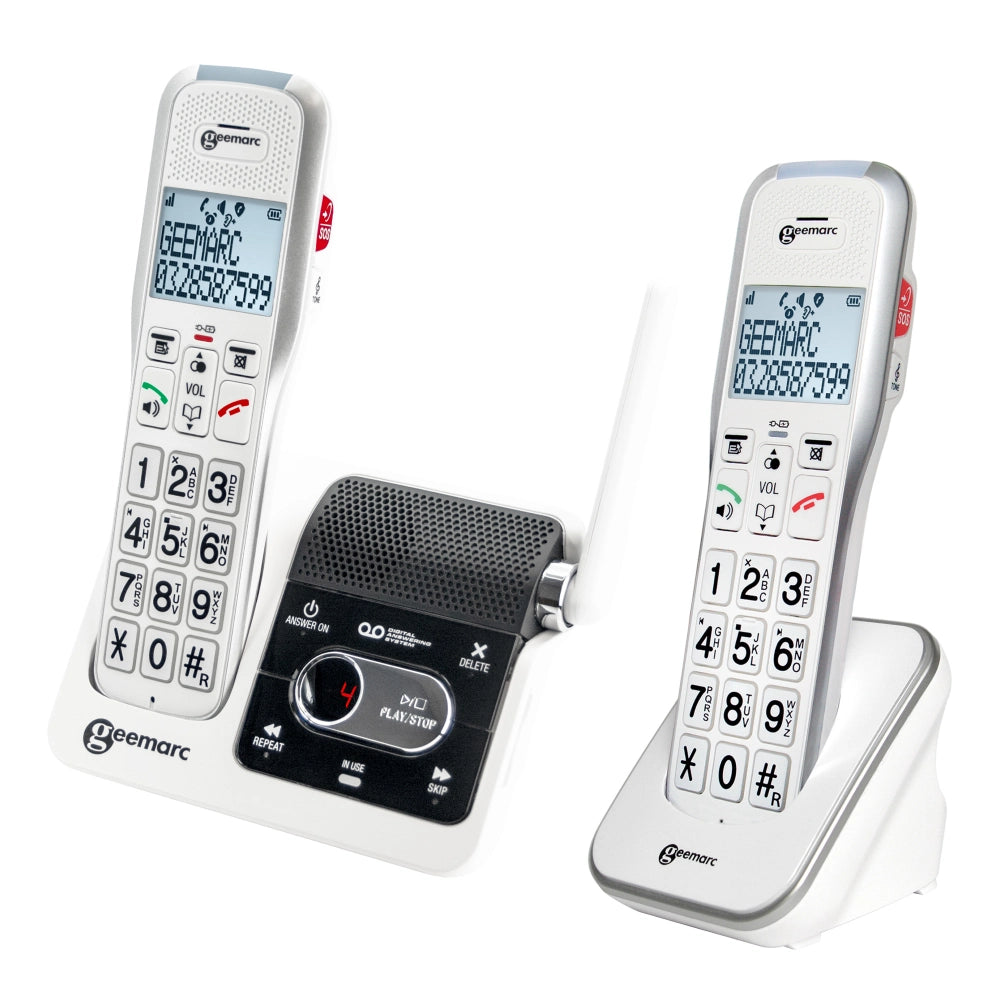 AMPLIDECT 595-2 U.L.E Duo