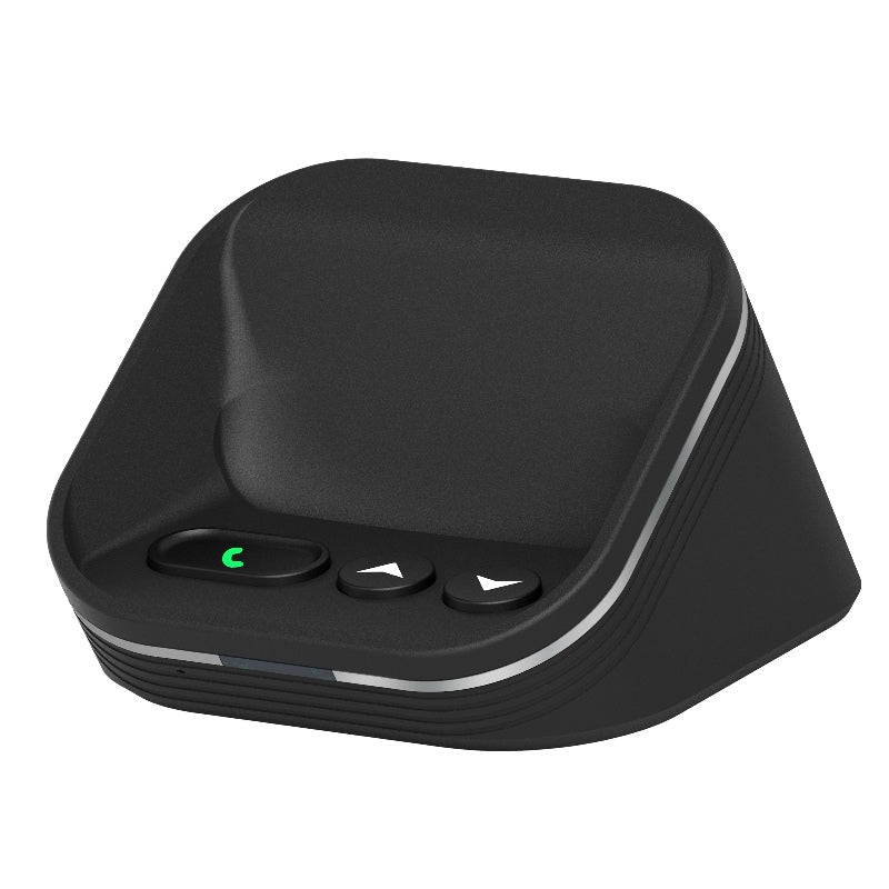 Amplibase Base de recharge Bluetooth amplifiée M510 et S510