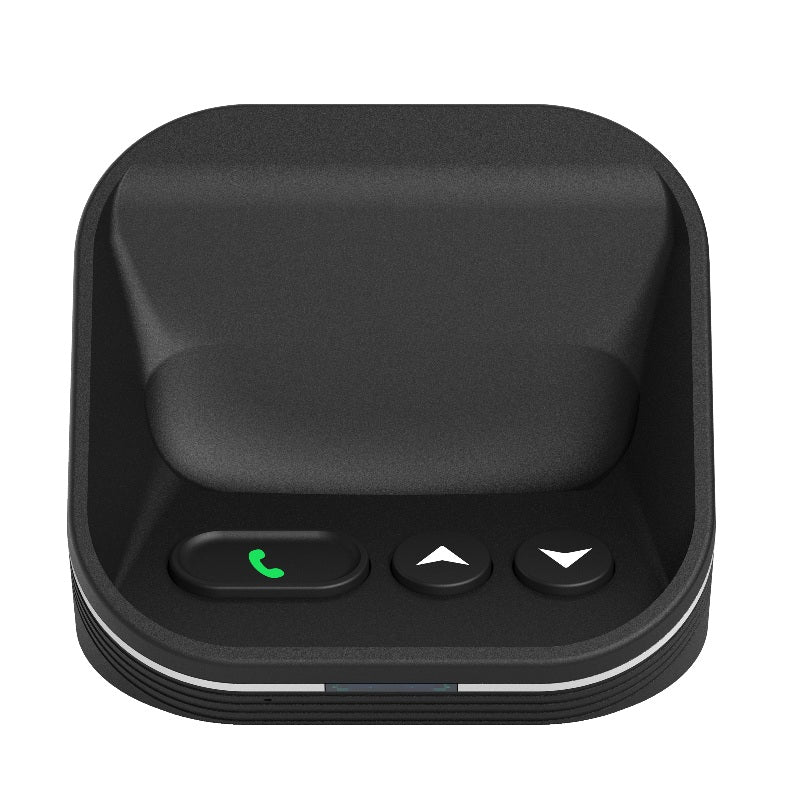 Amplibase Base de recharge Bluetooth amplifiée M510 et S510