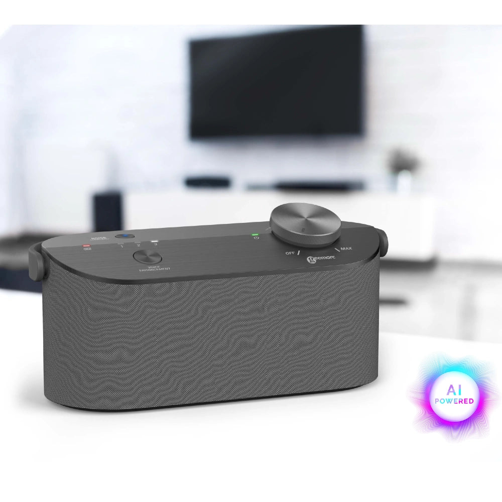 Sonarya Amplificateur de Voix pour TV