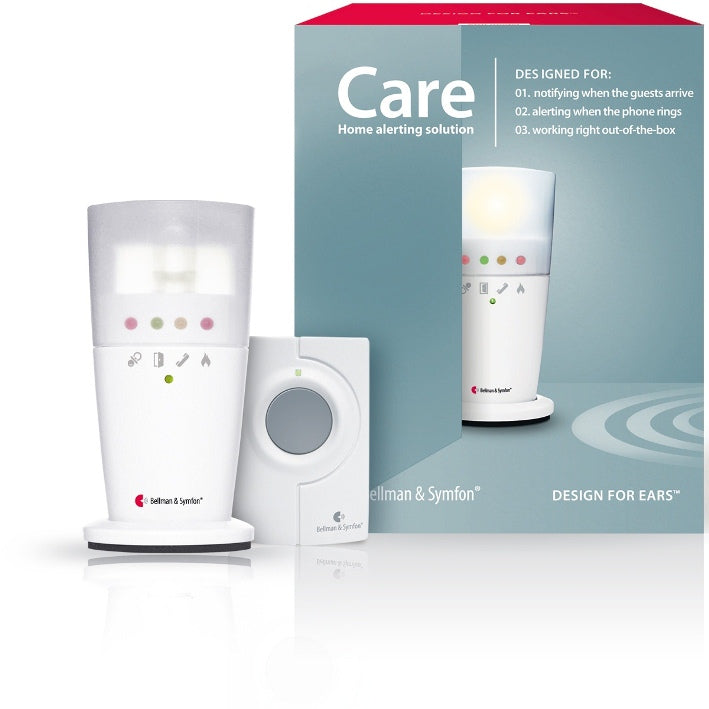 Pack CARE Bellman BE8039