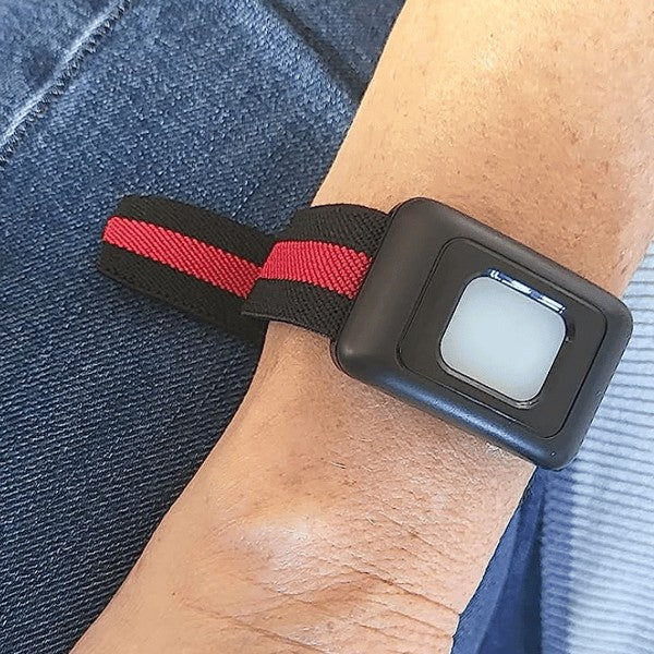 Smartphone SwissVoice S510 + Bracelet SOS