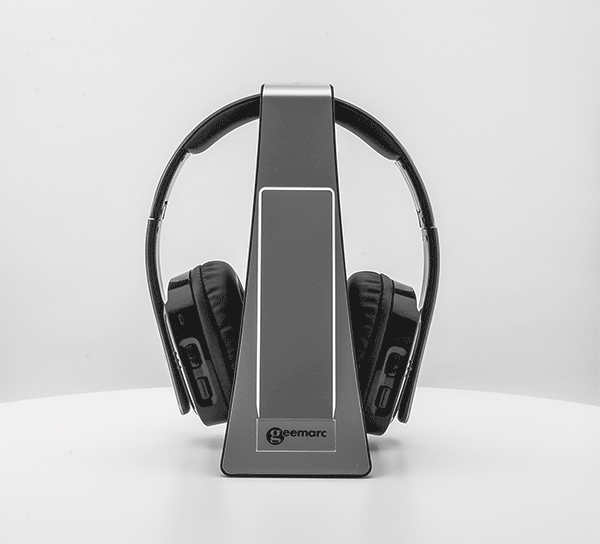 Casque TV Geemarc CL7400 OPTI