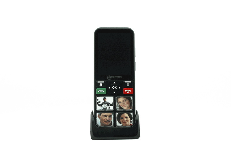 Mobile Photos Geemarc CL8000