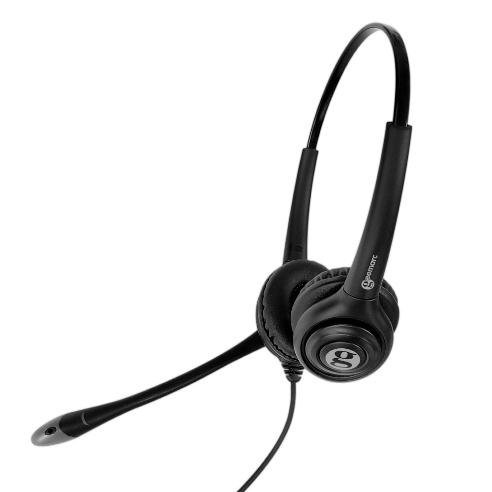 Casque Amplifié Geemarc CLA-3 A-USB