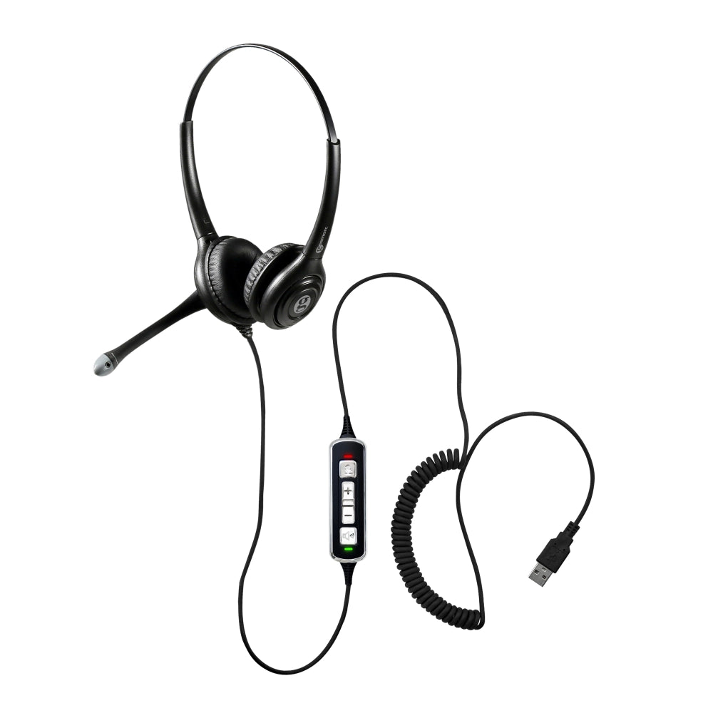 Casque Amplifié Geemarc CLA-3 A-USB