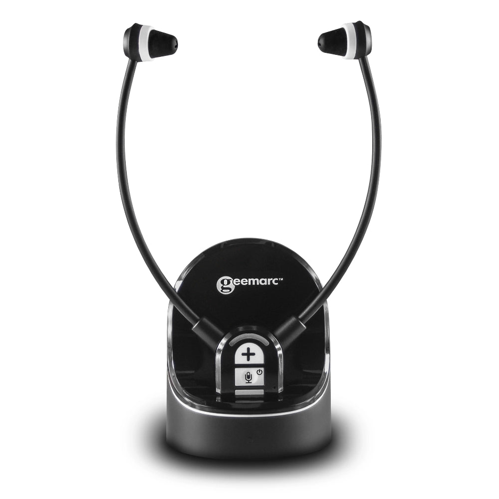 Casque TV Geemarc CL7370 OPTI