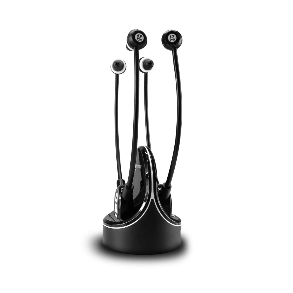 Casque TV Geemarc CL7370 OPTI DUO
