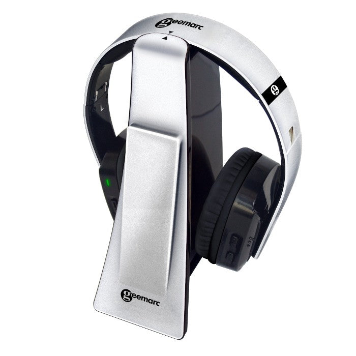 Casque TV Geemarc CL7400 OPTI