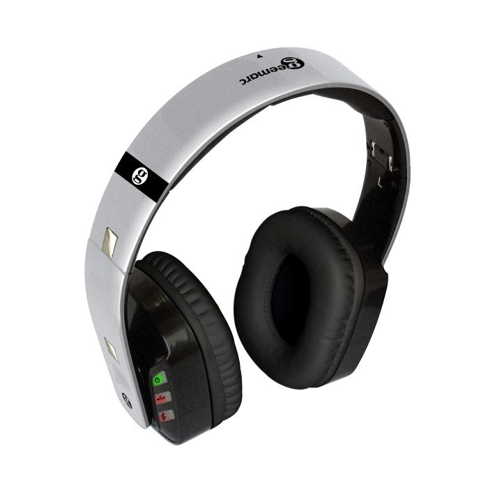 Casque TV Geemarc CL7400 OPTI