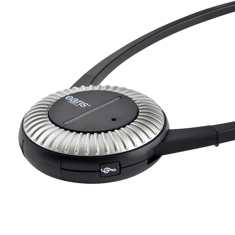 Casque TV Earis Premium