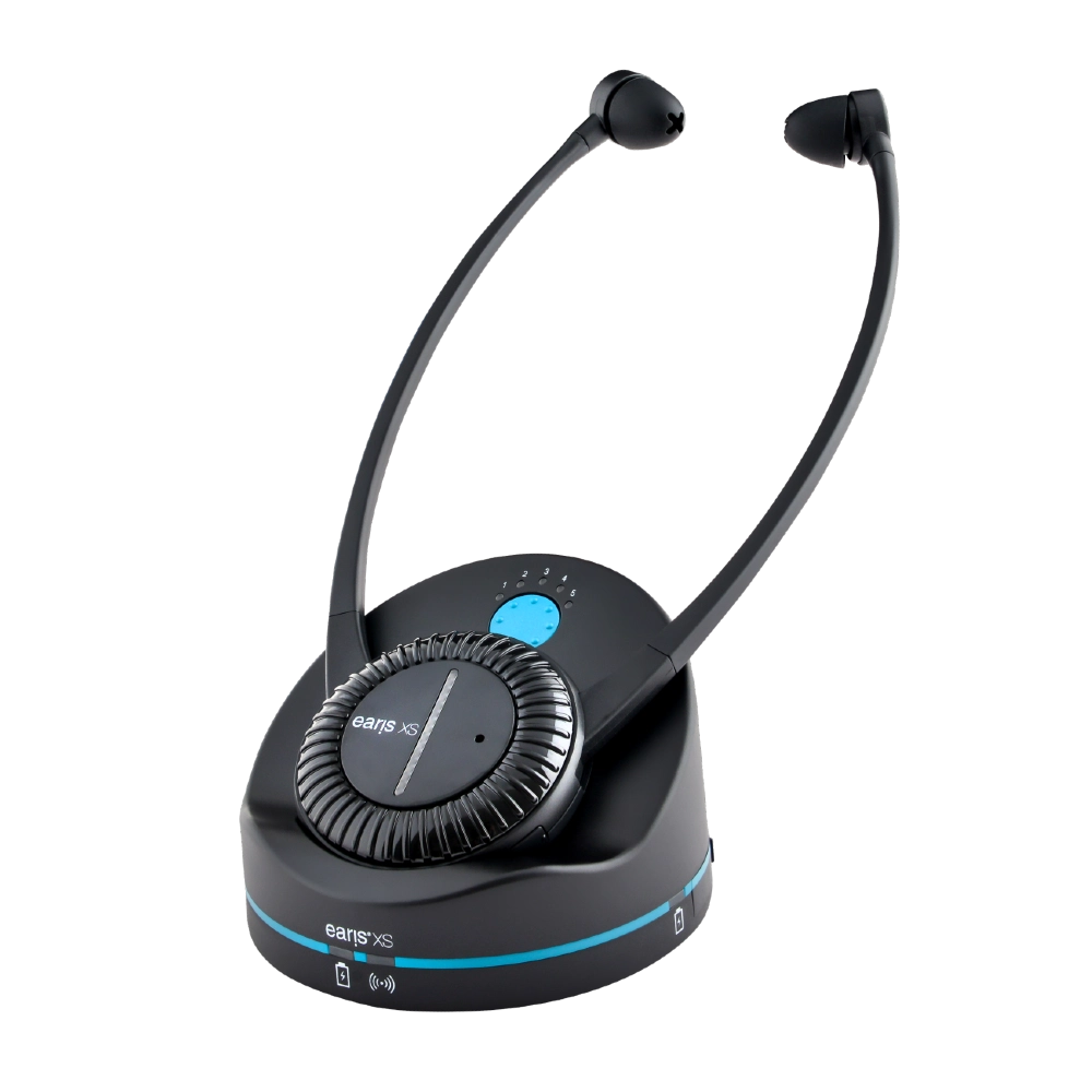 Casque TV Earis XS