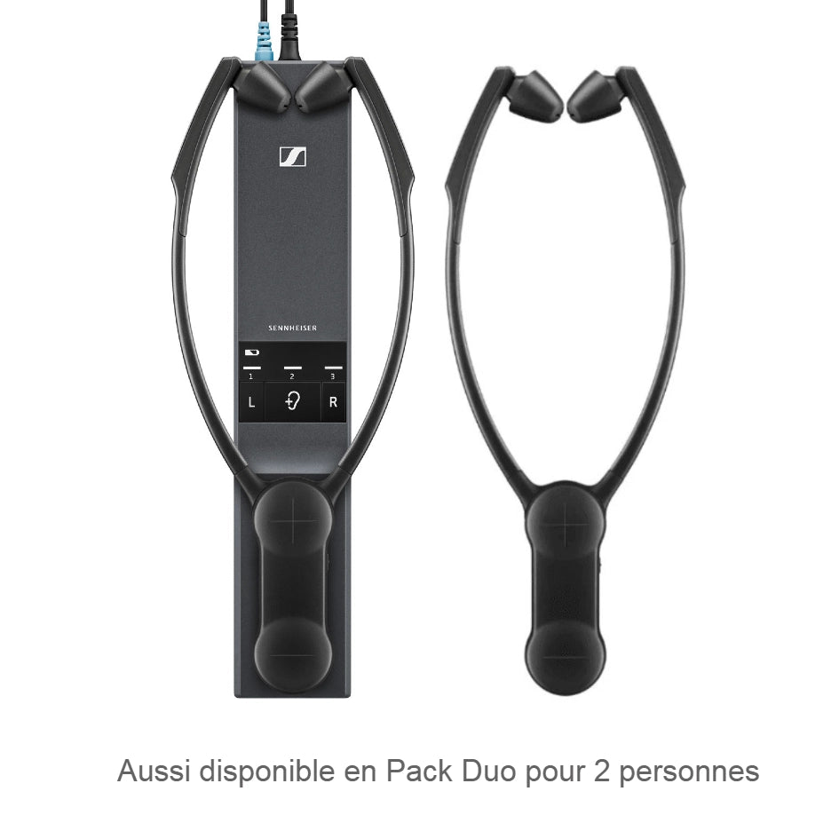 Casque TV Sennheiser SET 860