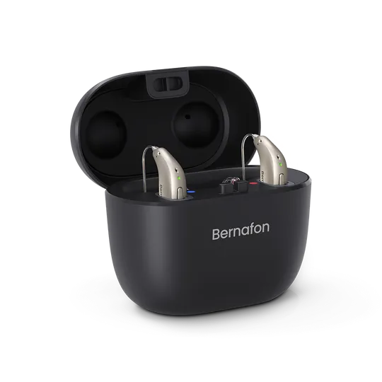 Chargeur Plus Bernafon miniRITE (Encanta)