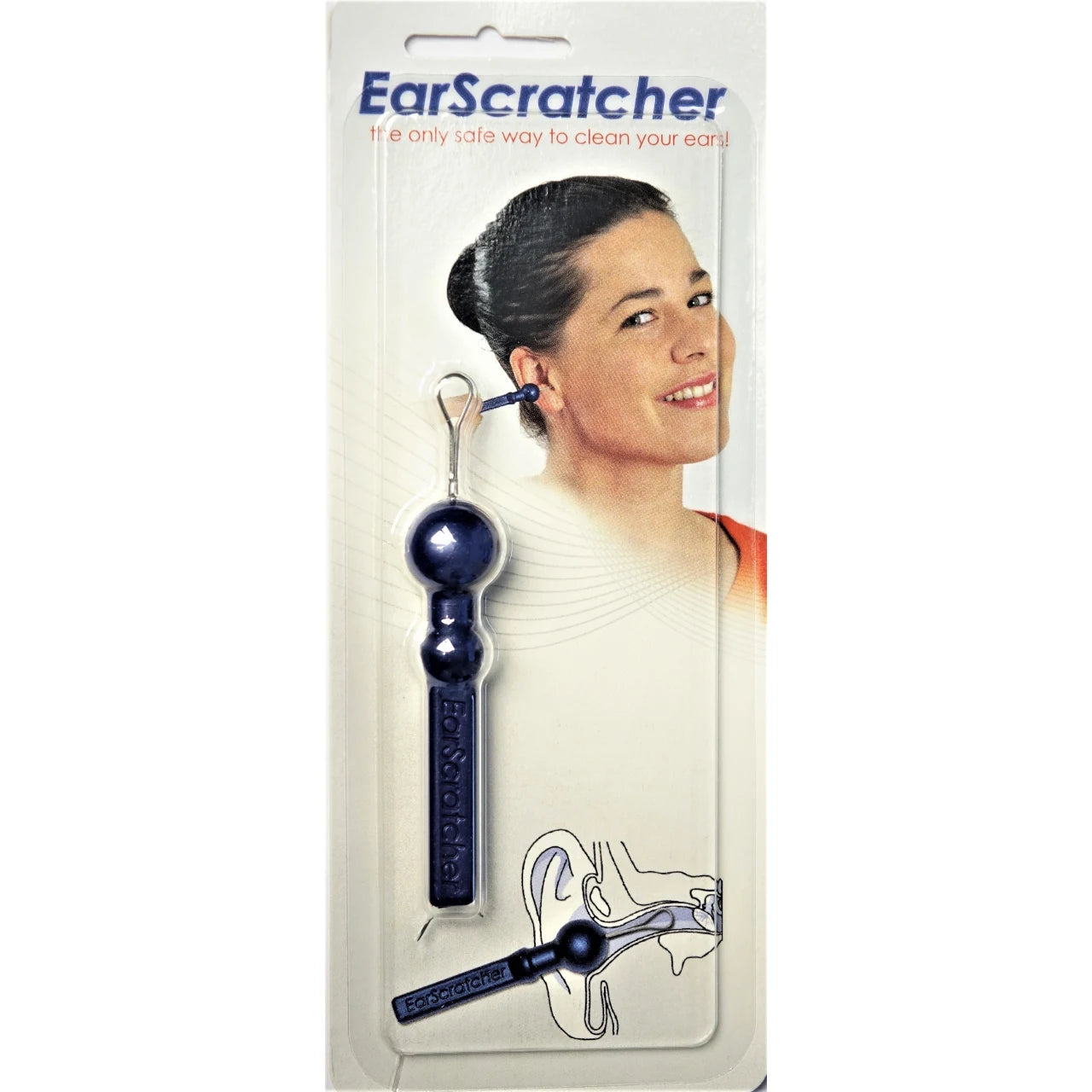 Cure Oreille EarScratcher