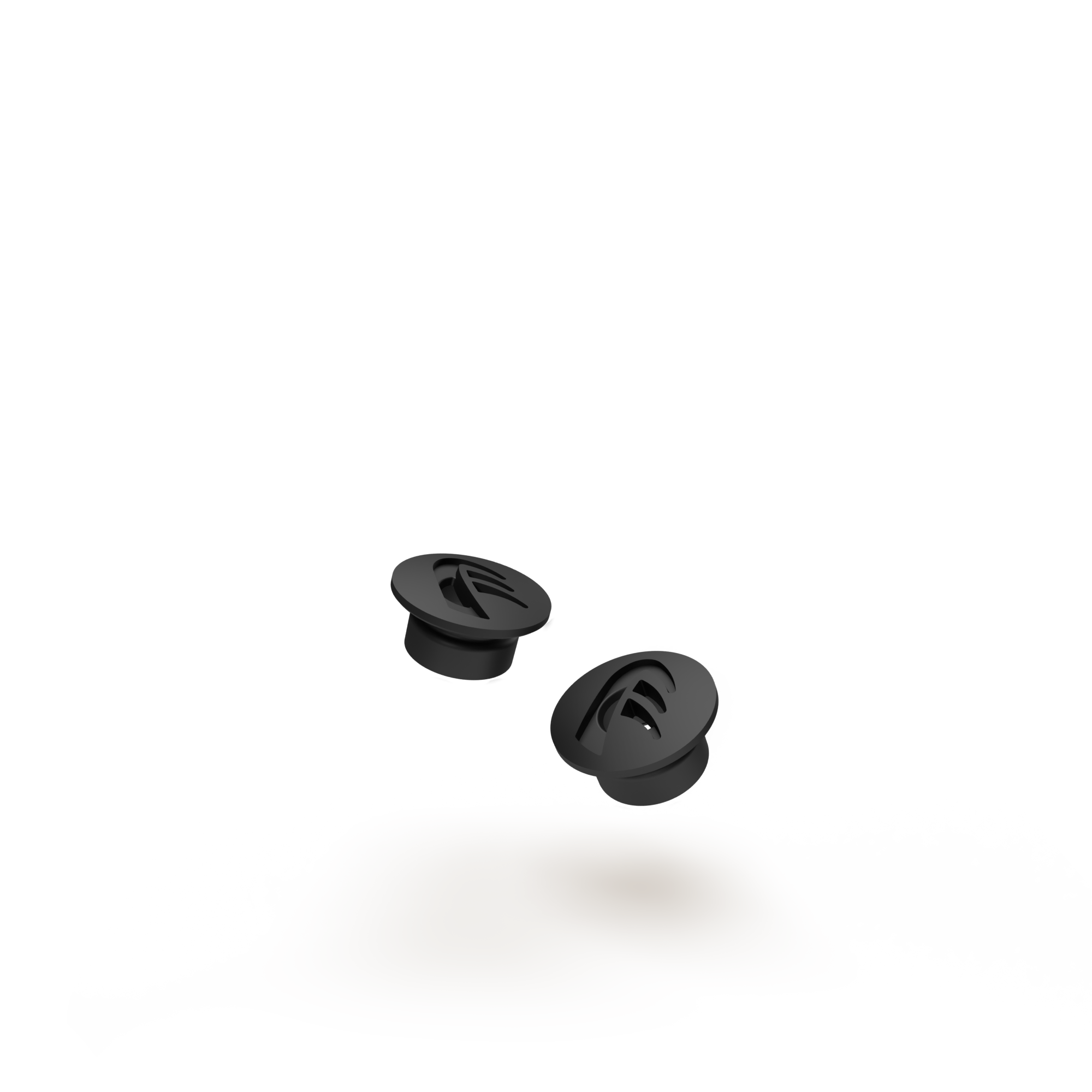 Bouchons Dynamic Ear Full Pack