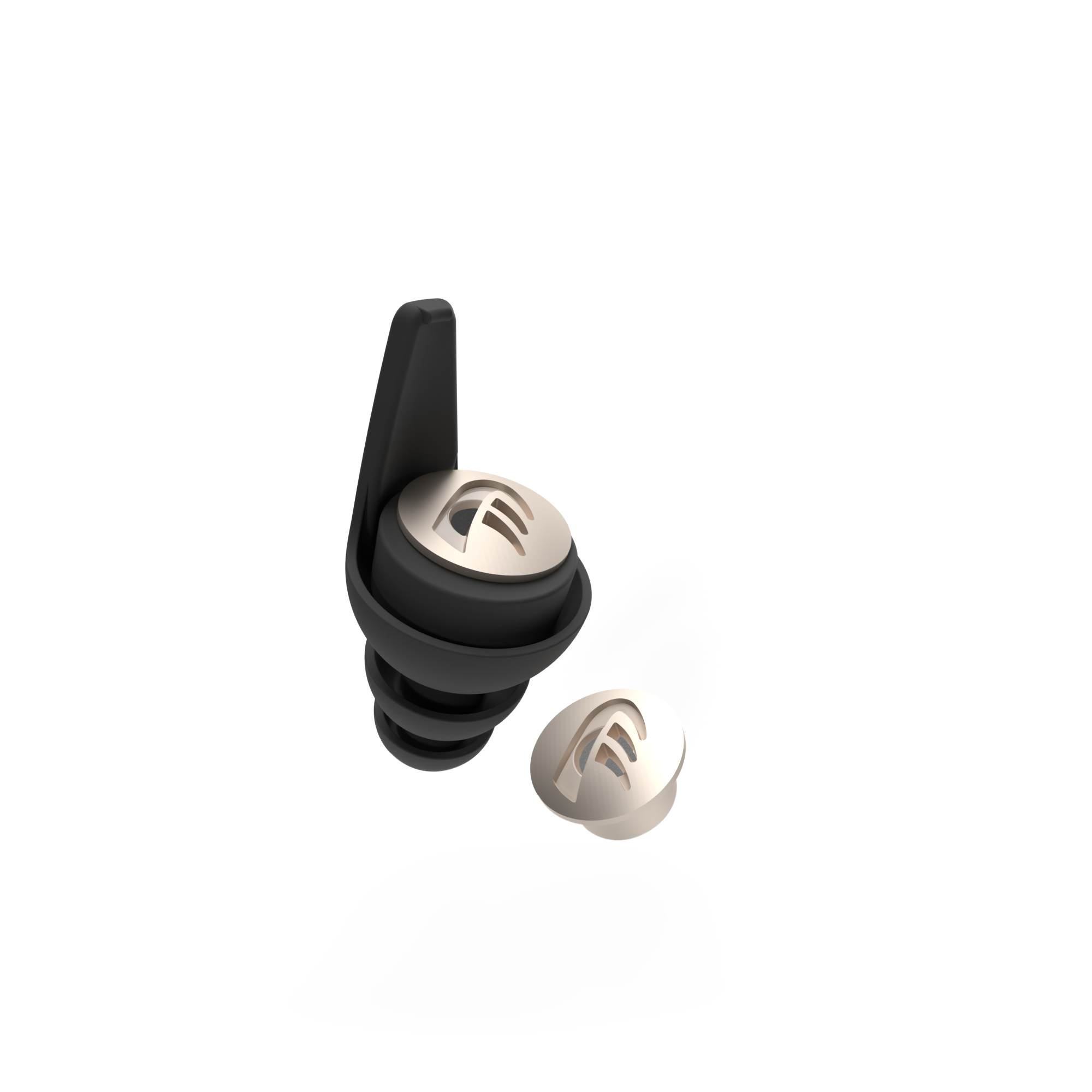 Bouchons Dynamic Ear Full Pack