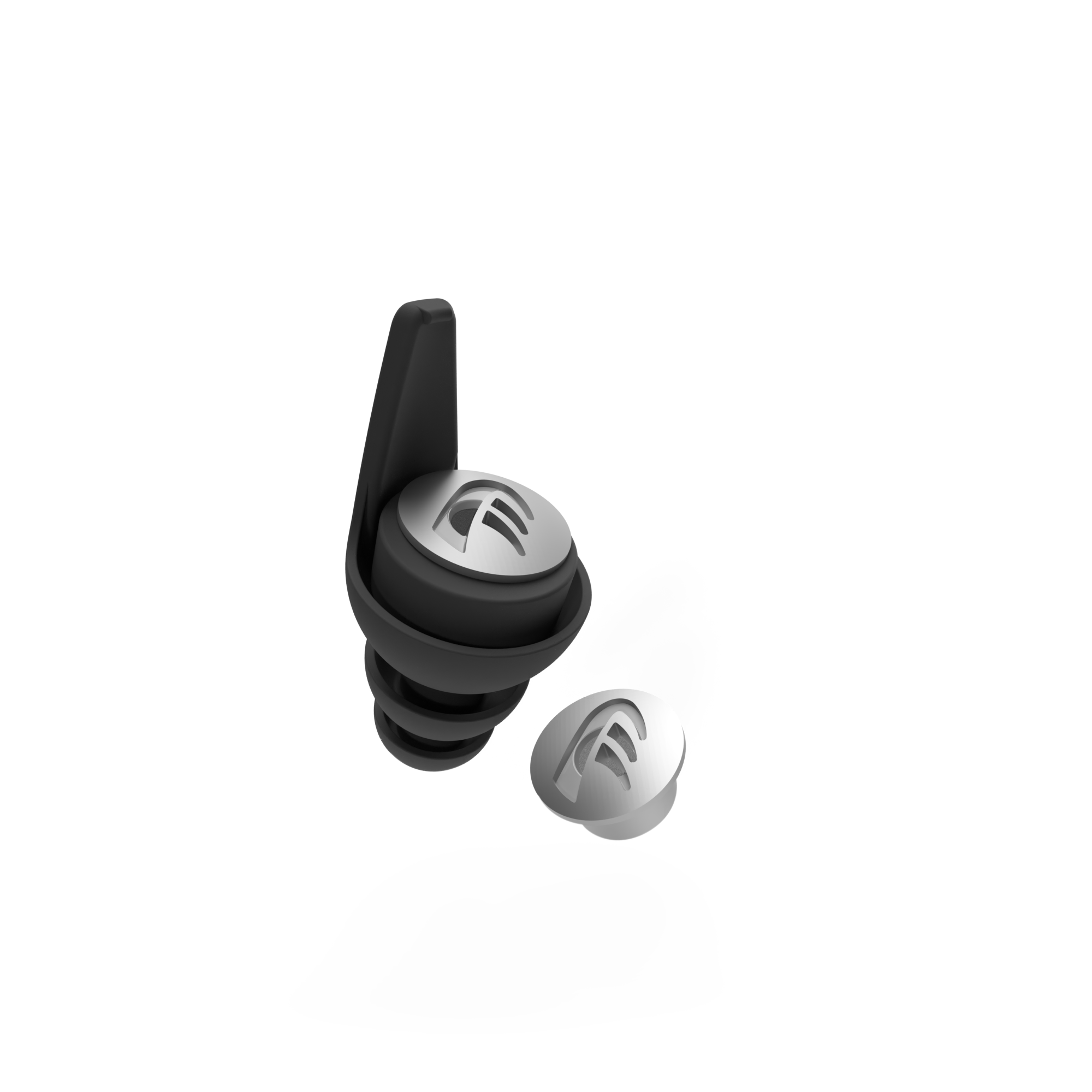 Bouchons Dynamic Ear Full Pack