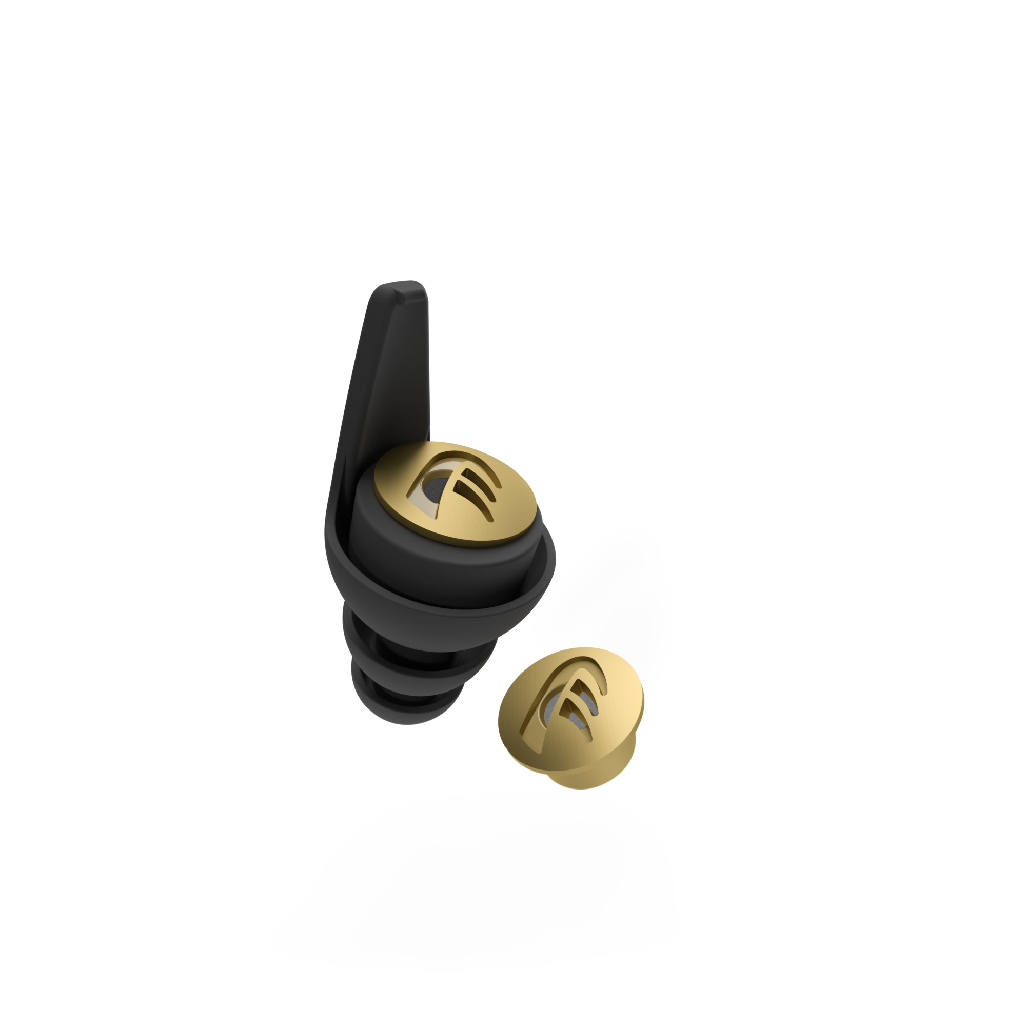 Bouchons Dynamic Ear Full Pack