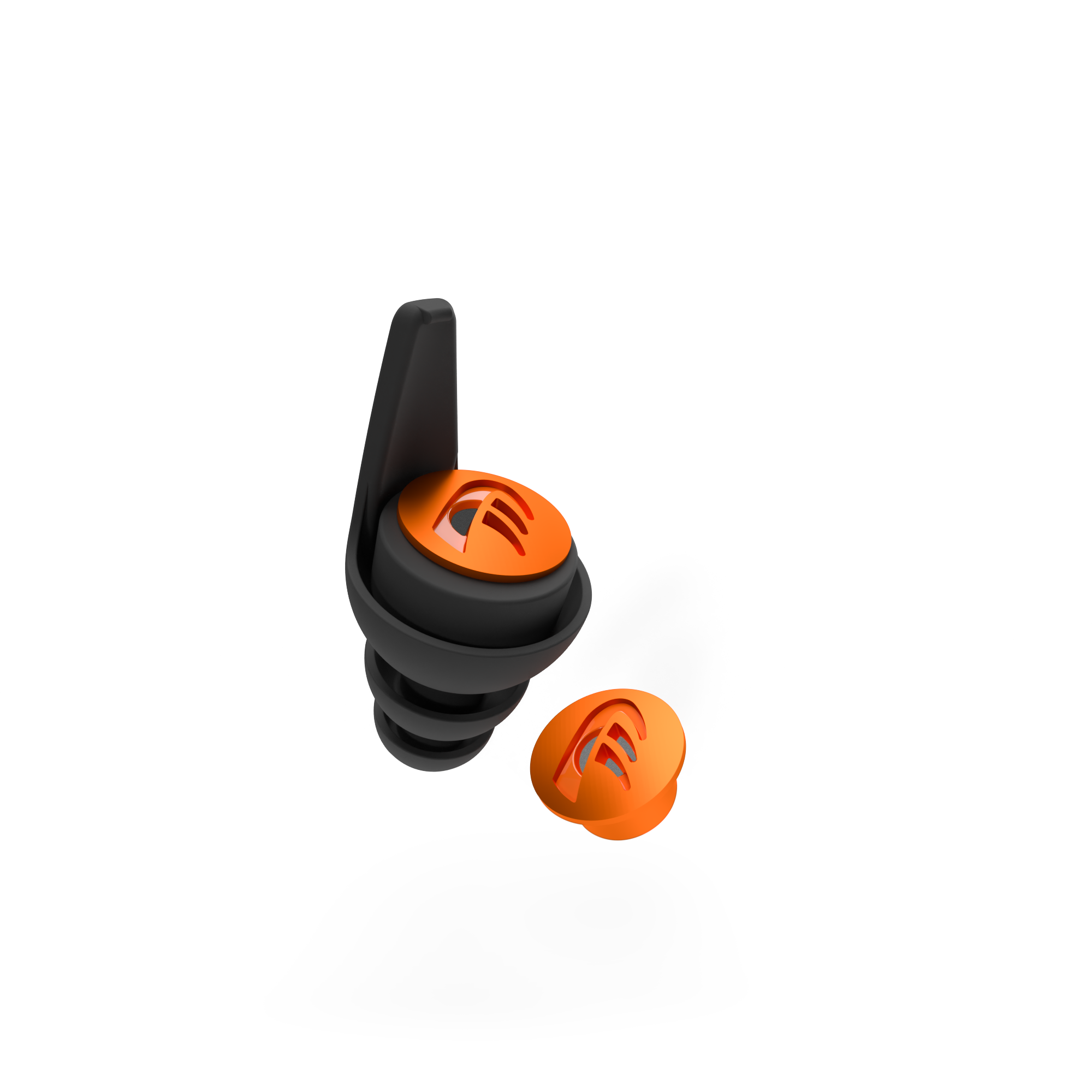 Bouchons Dynamic Ear Full Pack