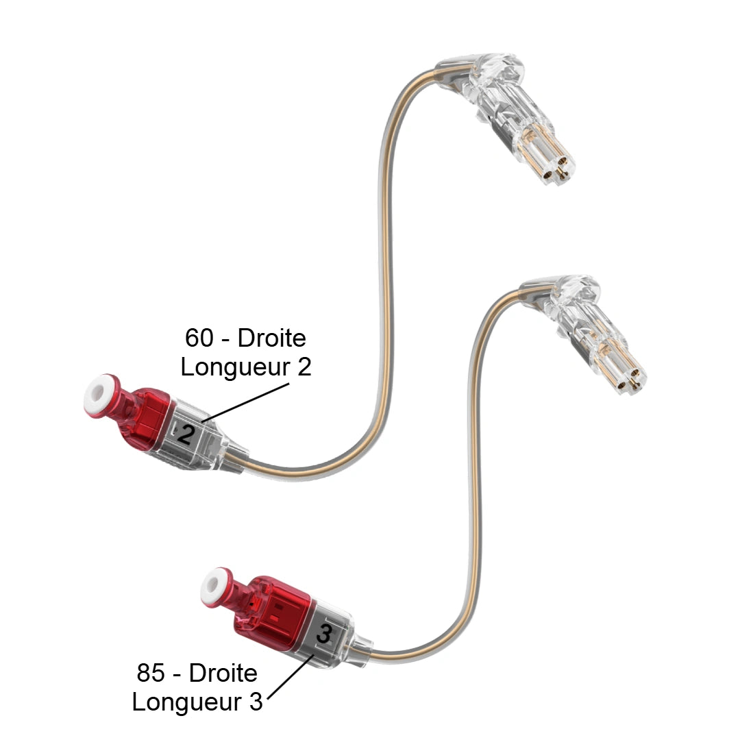 Ecouteurs Audika MiniFit