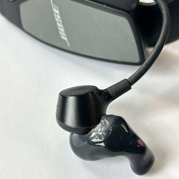 Embouts sur-mesure pour Bose ProFlight