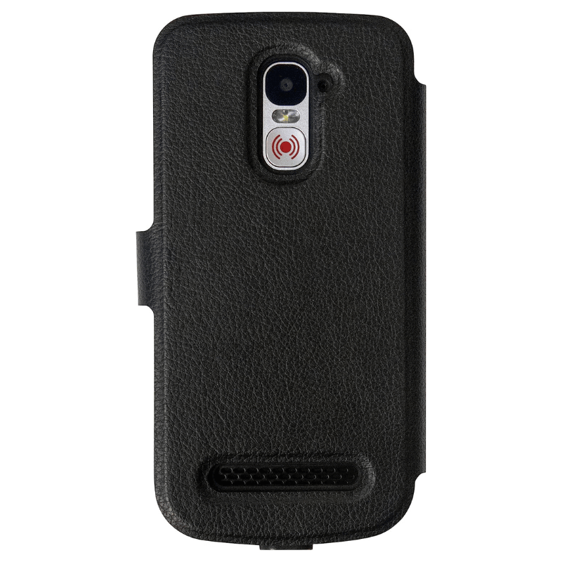 Etui Portefeuille Amplicomms M510 / SwissVoice S510