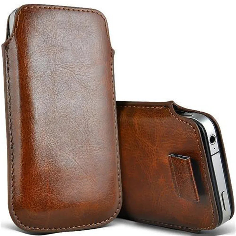 Etui de Protection pour Téléphones