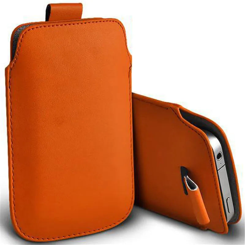 Etui de Protection pour Téléphones