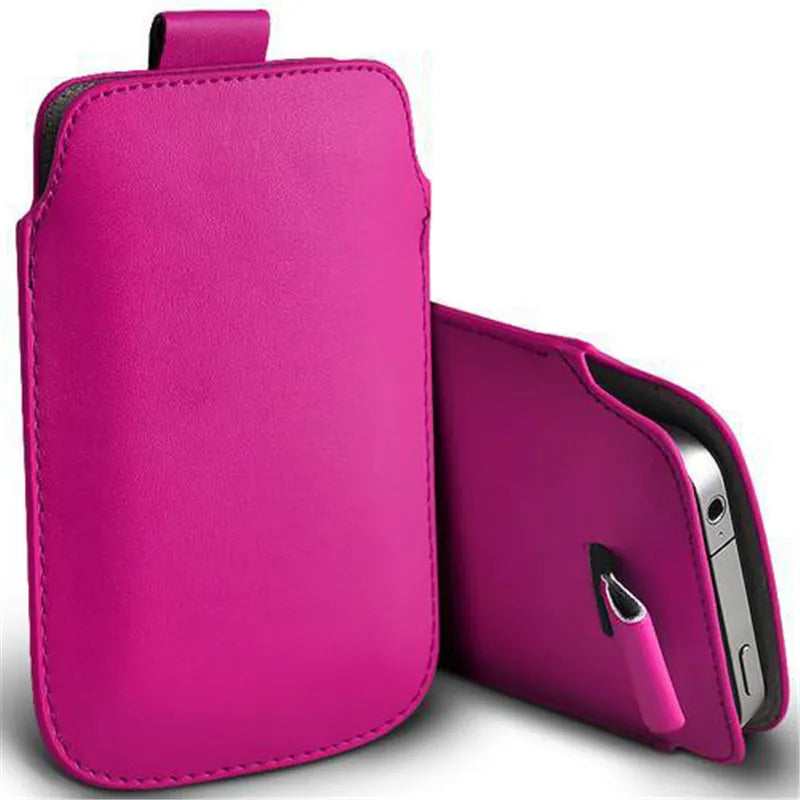 Etui de Protection pour Téléphones