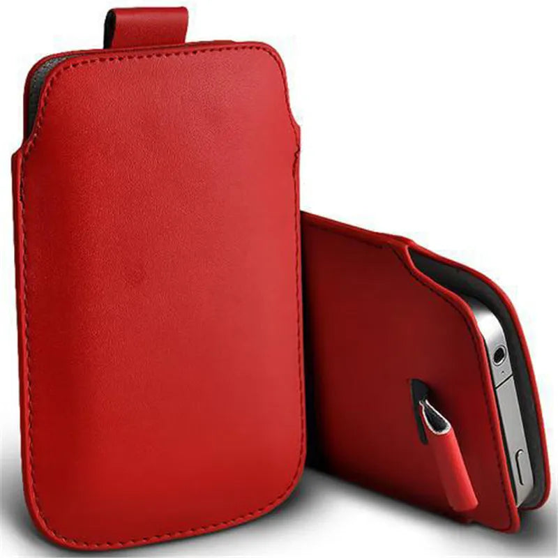 Etui de Protection pour Téléphones