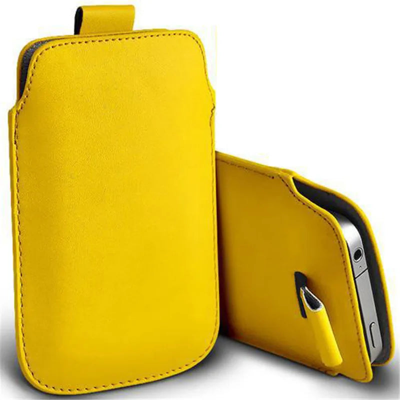 Etui de Protection pour Téléphones