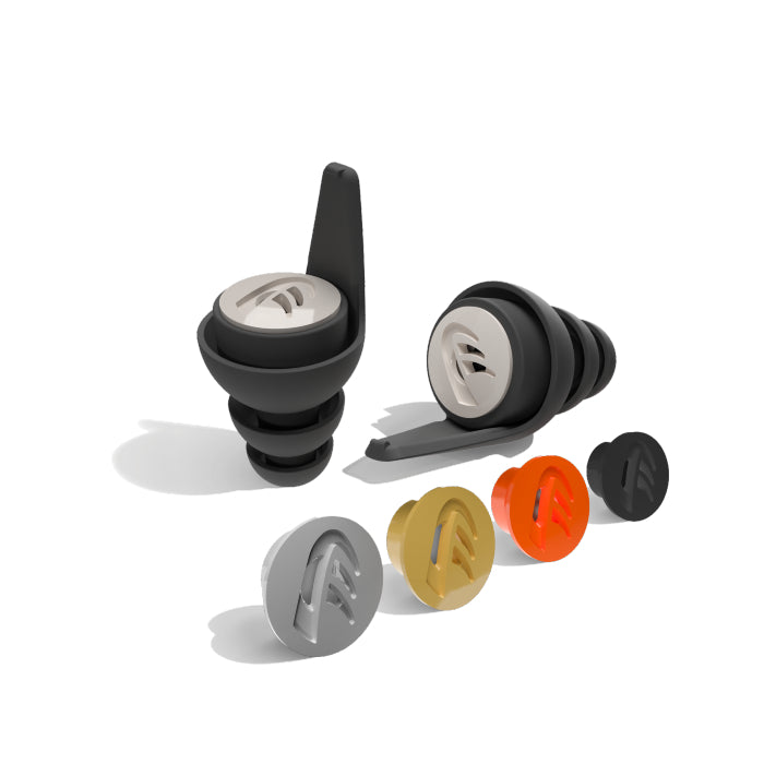 Bouchons Dynamic Ear Full Pack