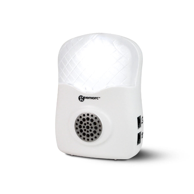 Geemarc CL12 - Amplificateur de sonnerie