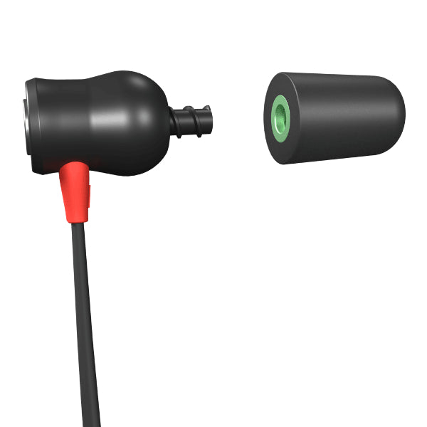 Ecouteurs ISOTunes Xtra 2.0