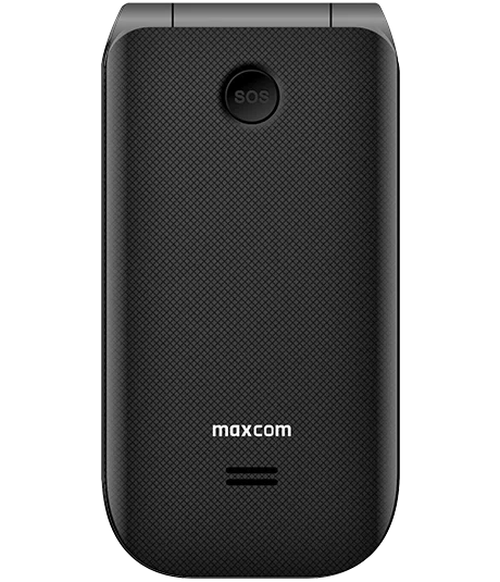 MAXCOM Comfort MM827 4G