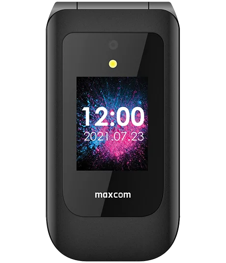 MAXCOM Comfort MM827 4G