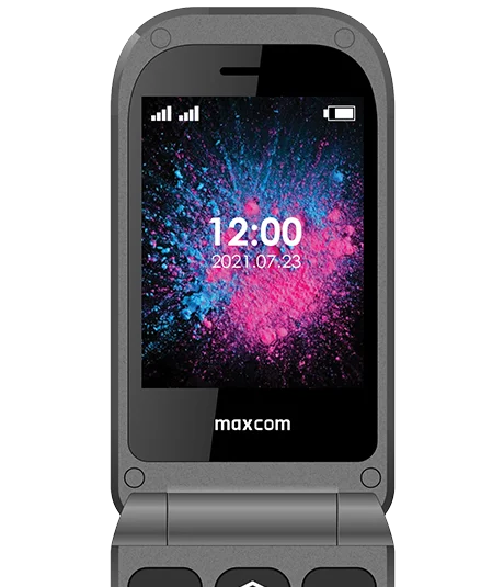 MAXCOM Comfort MM827 4G