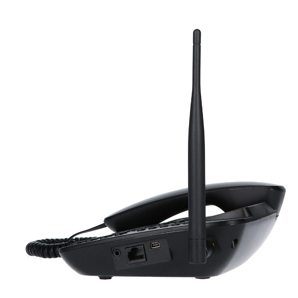 Téléphone Maxcom MM41D carte SIM 4G