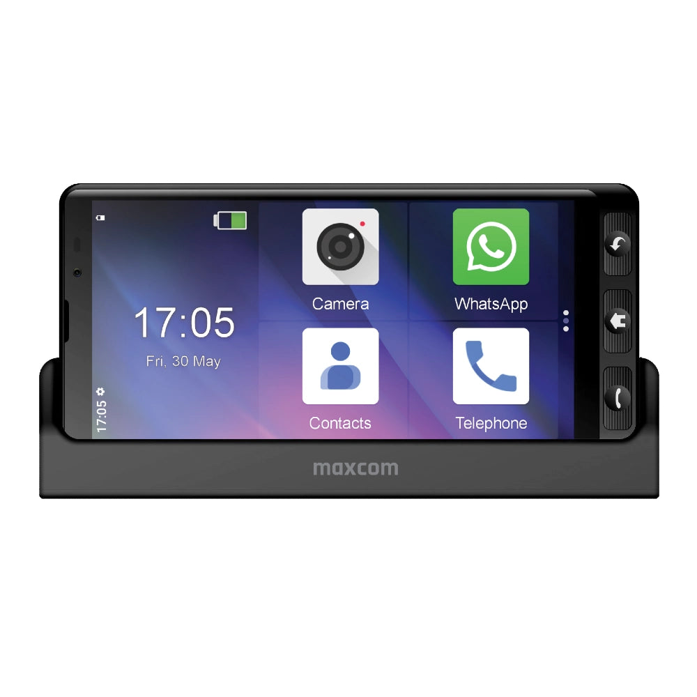 Smartphone MAXCOM Smart MS601 4G
