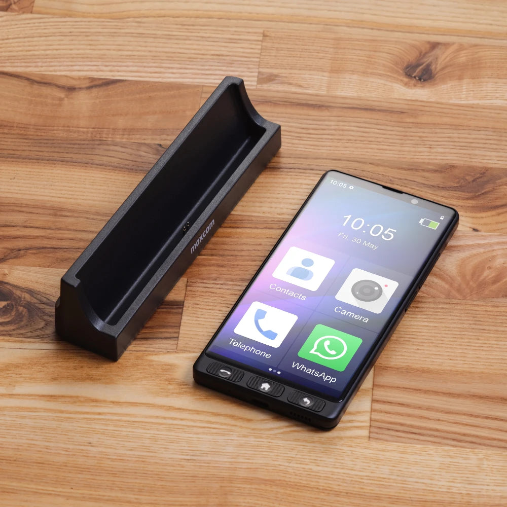 Smartphone MAXCOM Smart MS601 4G