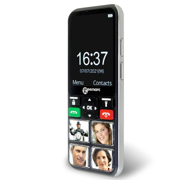 Mobile Photos Geemarc CL8000